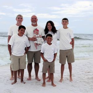 Meet your Posher, Chris